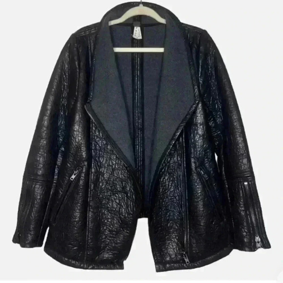 Free People Coat - Picture 3 of 3